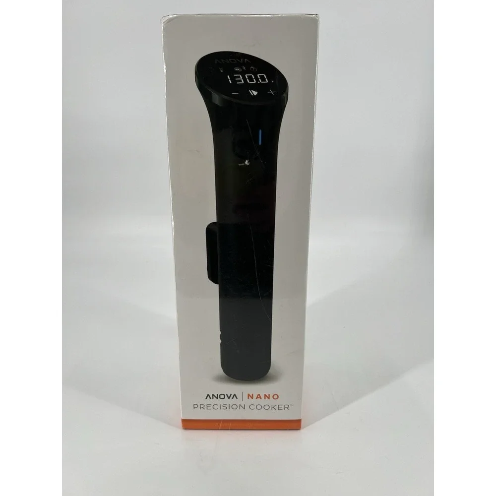 Anova Culinary Nano Sous Vide Bluetooth Precision Cooker